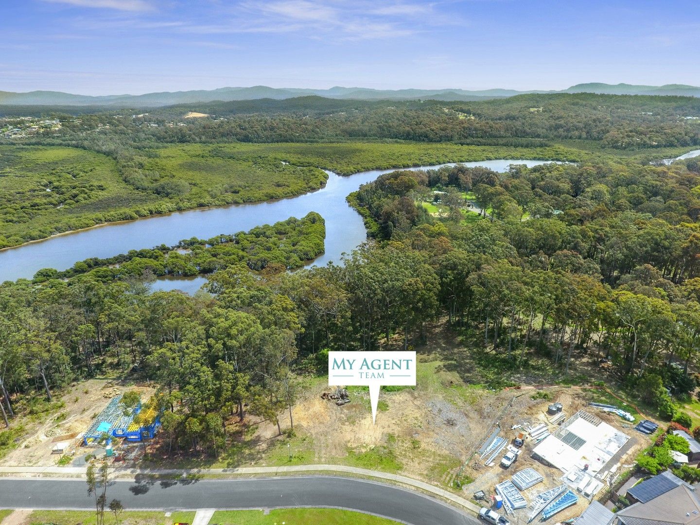 59 Litchfield Crescent Long Beach NSW 2536 Domain