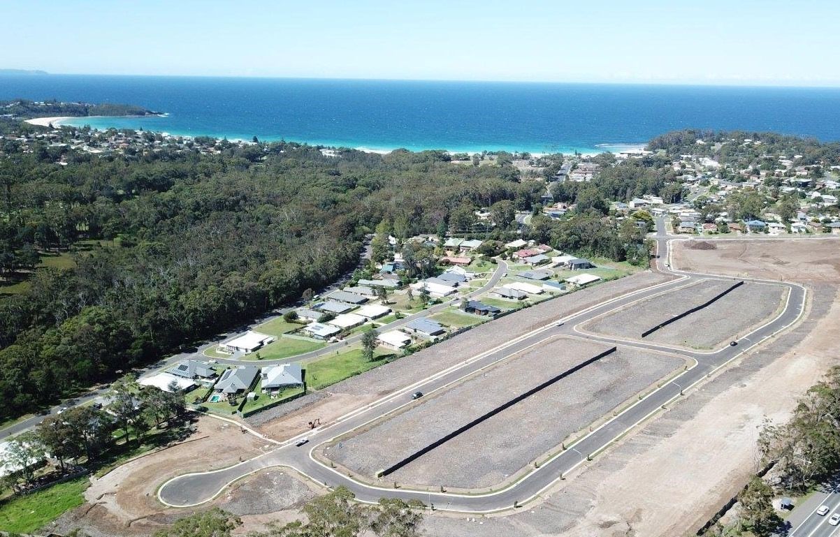 1 - 74 SUMMERFIELDS LAND Estate, Mollymook NSW 2539, Image 0