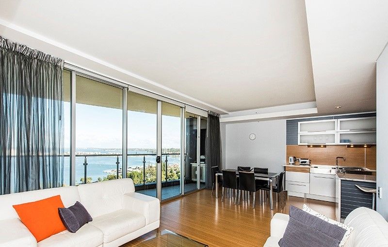 134/22 St Georges Terrace, Perth WA 6000, Image 0