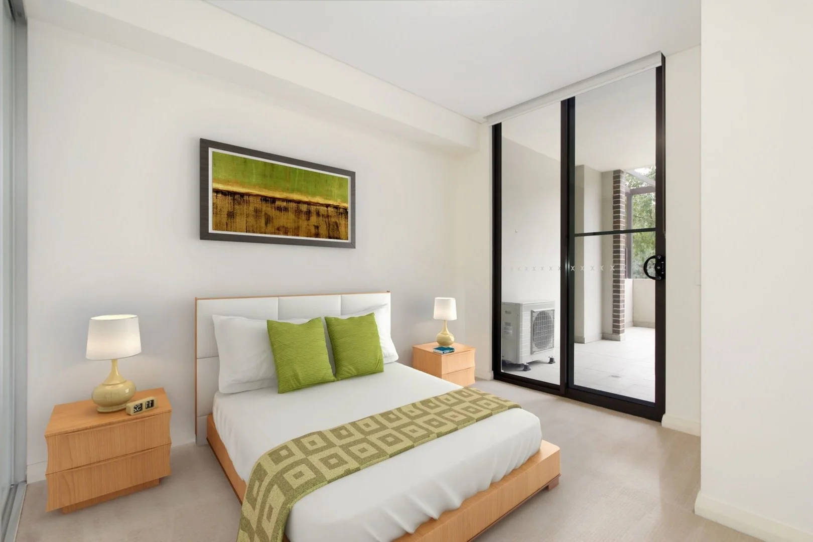 Additional image 3 of 610/27 Hill Road, Wentworth Point NSW 2127