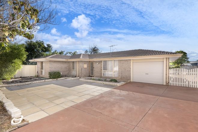Picture of 11 Astron Place, WAGGRAKINE WA 6530