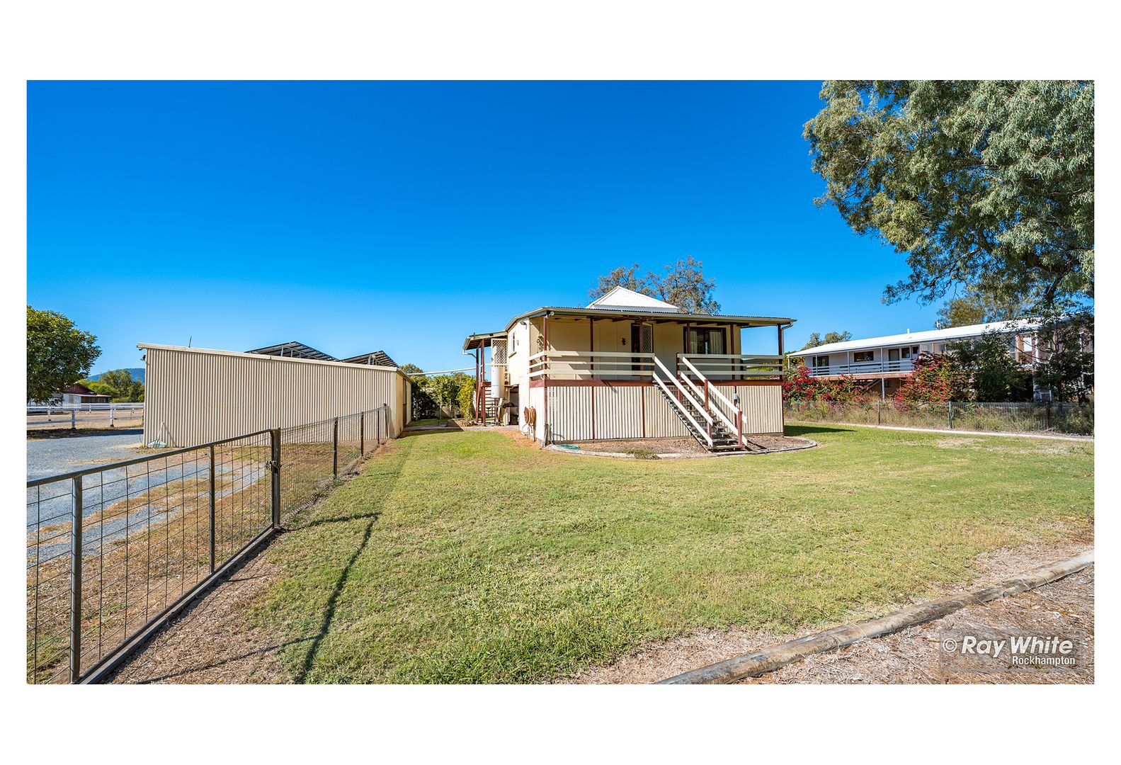 8 Kahl Road, Pink Lily QLD 4702, Image 1