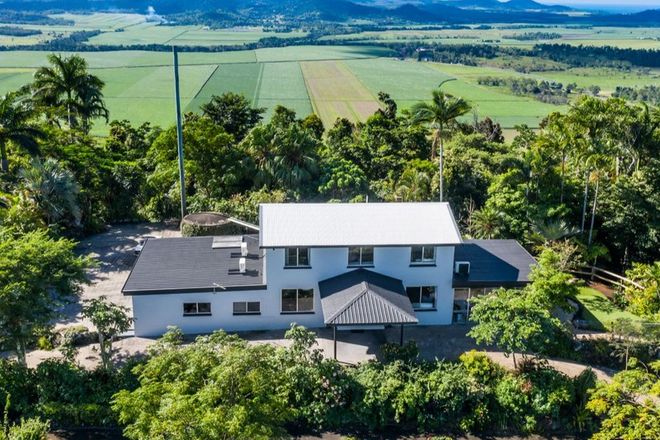 Picture of 127 Camm Road, MOUNT JULIAN QLD 4800