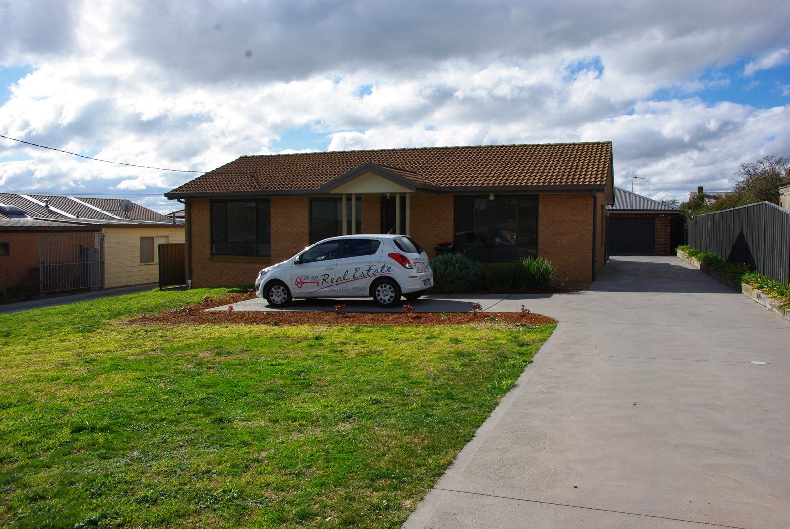 3 COMBEREMERE ST, Goulburn NSW 2580, Image 0