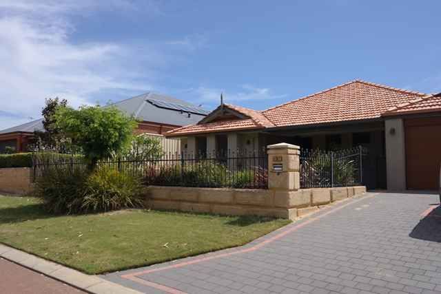 61 Ballard Meander, Lakelands WA 6180, Image 0