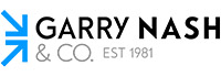 Garry Nash & Co  logo