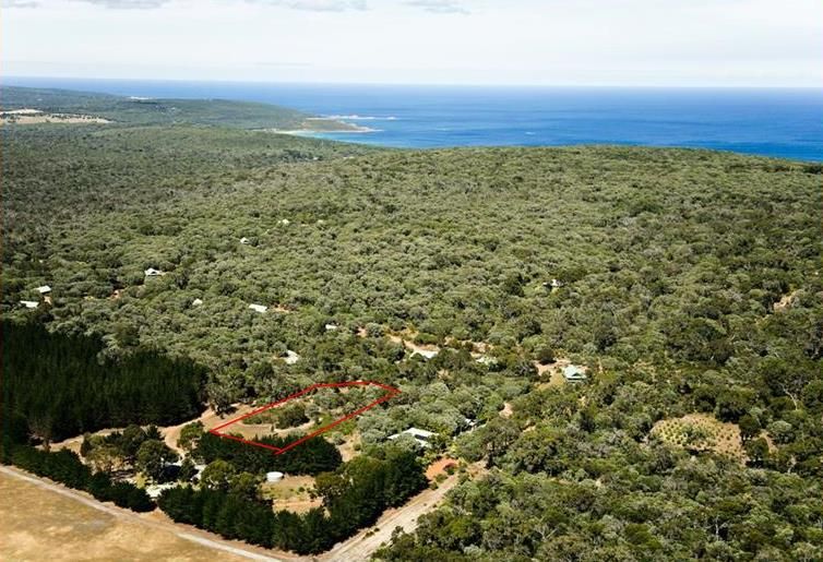 Vacant land in 20/40 Hemsley Road, NATURALISTE WA, 6281