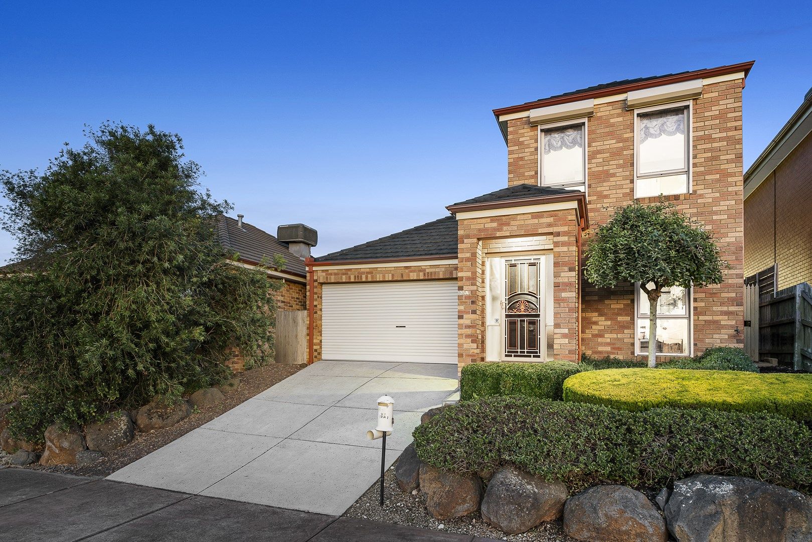 35A Manning Clark Road, Mill Park VIC 3082, Image 0