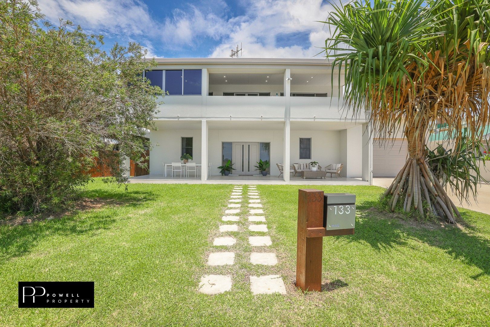 133 Shelley Street, Burnett Heads QLD 4670, Image 0