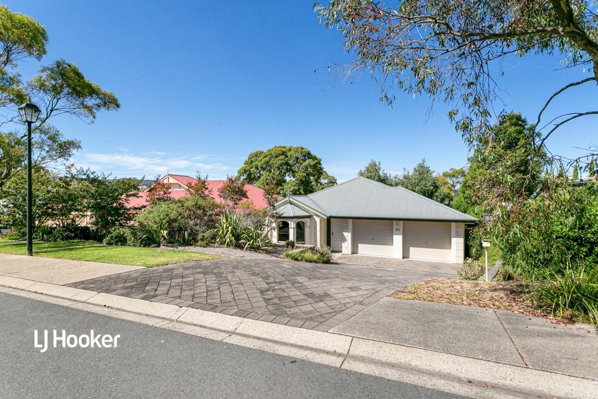 94 Highfield Drive, Craigburn Farm SA 5051, Image 1