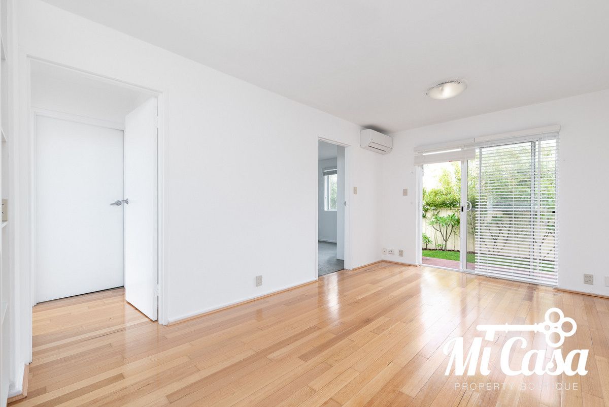 2 bedrooms Apartment / Unit / Flat in 4/68 First Avenue MOUNT LAWLEY WA, 6050