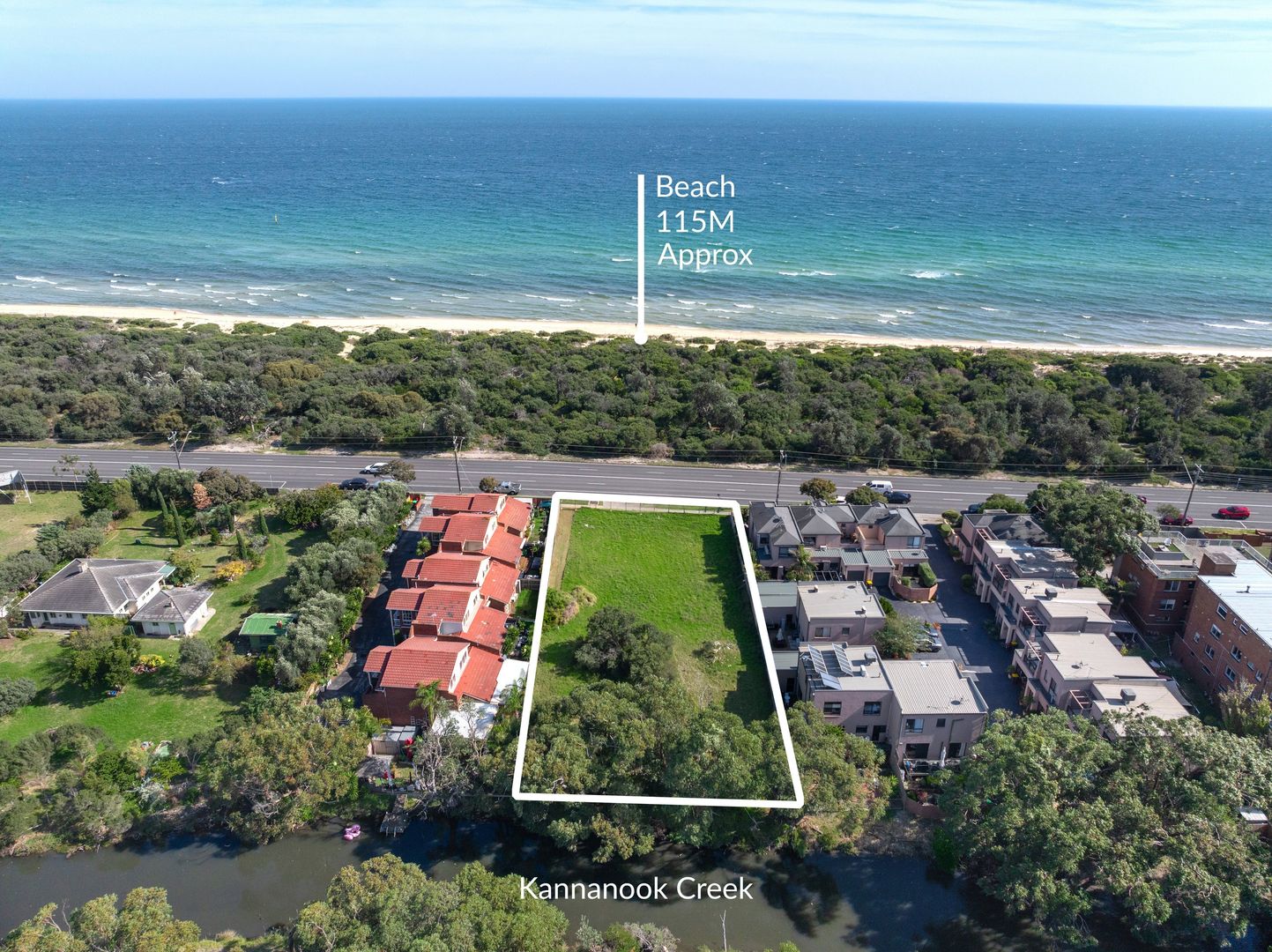 286 Nepean Highway, Seaford VIC 3198, Image 1