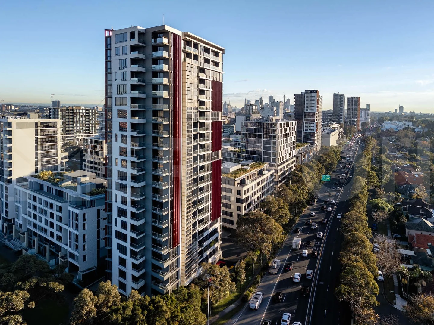 Primary image of 1B/14 Defries Avenue, Zetland NSW 2017