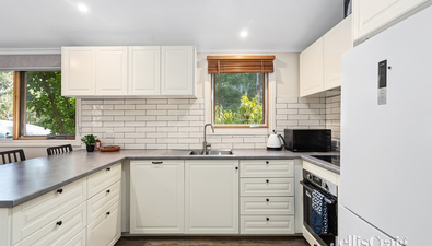 Picture of 109 Caledonia Street, ST ANDREWS VIC 3761