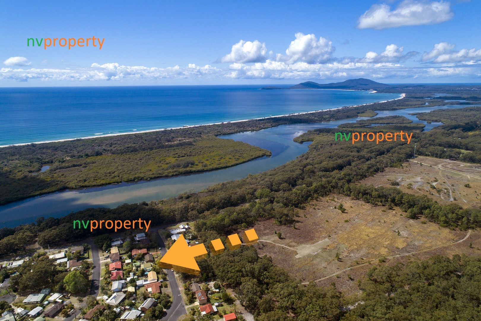 10 Nineteenth Avenue, Stuarts Point NSW 2441, Image 2