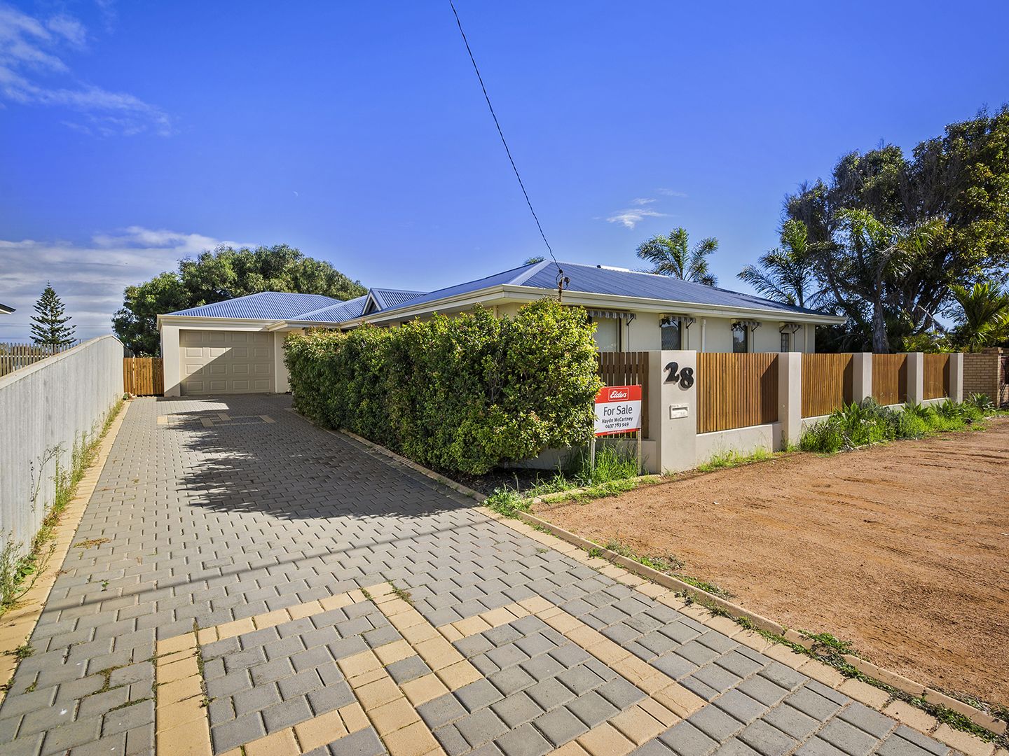 28 Buckingham Street, Mount Tarcoola WA 6530, Image 1