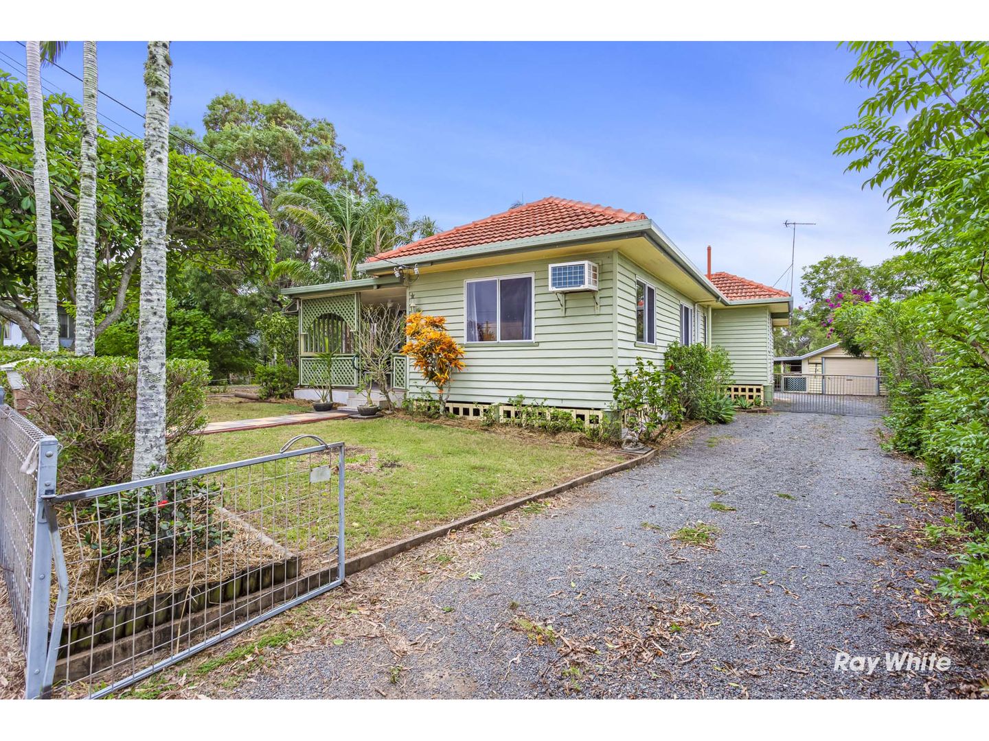 63 Rockhampton Road, Yeppoon QLD 4703, Image 1