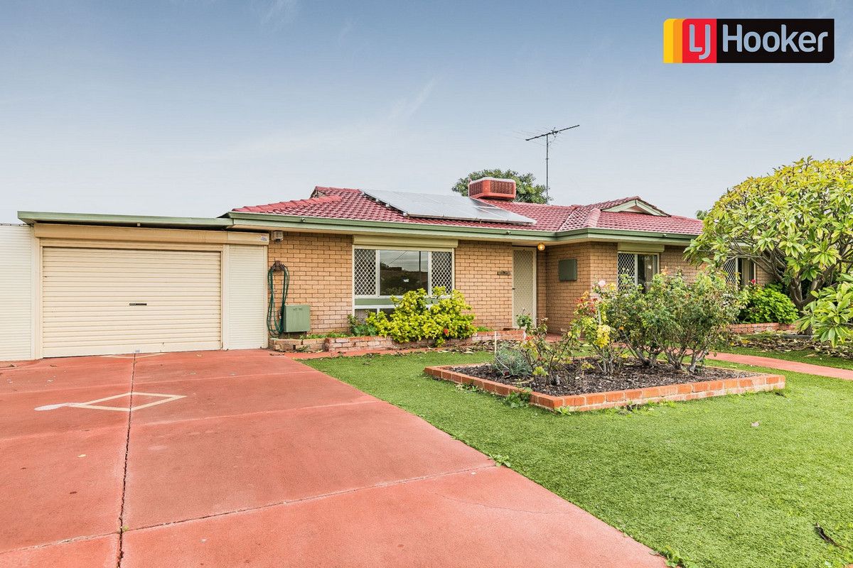 5 Peron Close, Cooloongup WA 6168, Image 1