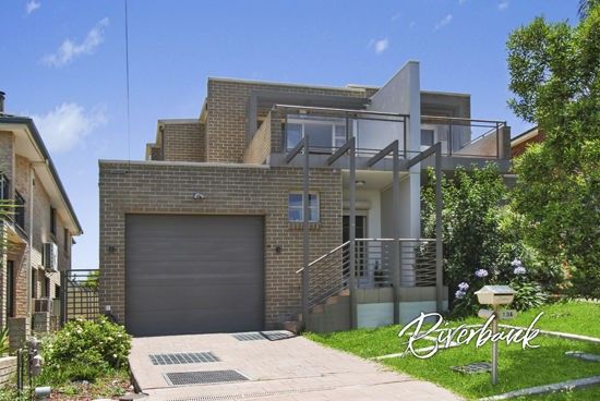 13A Alfred Street, Merrylands NSW 2160, Image 0