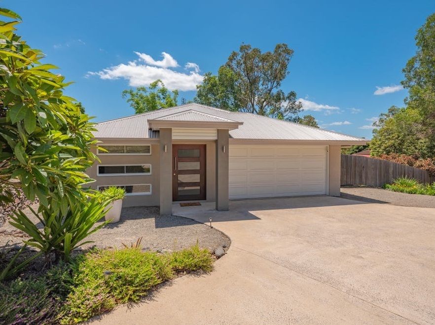 4 bedrooms House in 63A Sorensen Rd SOUTHSIDE QLD, 4570