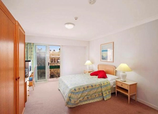 306/19-35 Bayswater Road, Potts Point NSW 2011