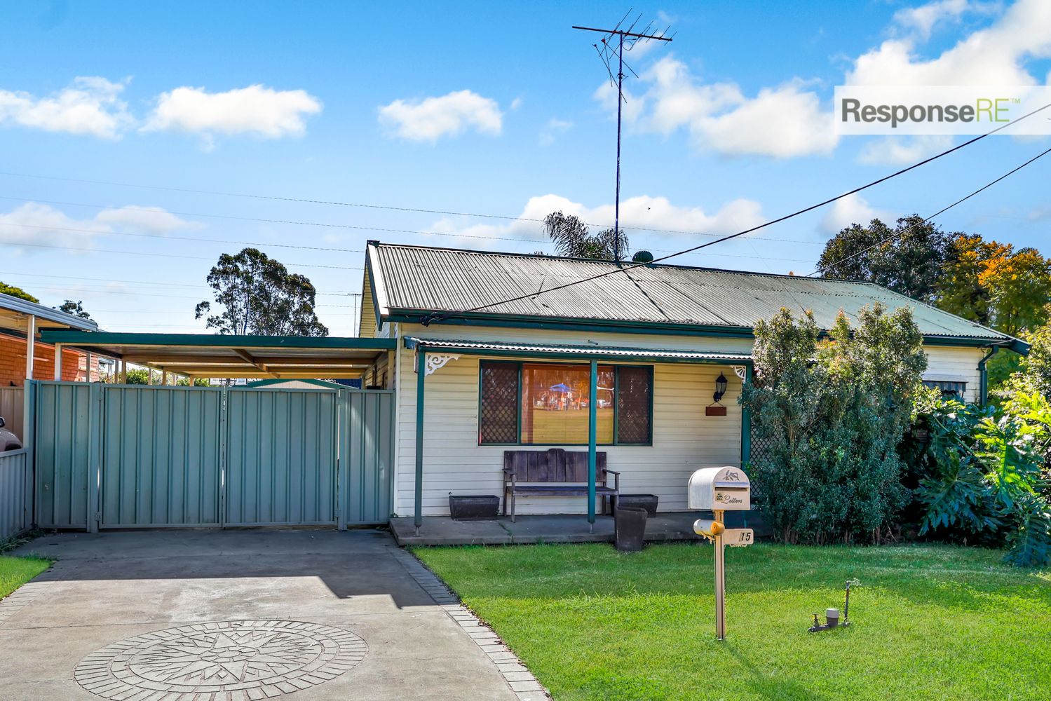 1/15 Eton Road, Cambridge Park NSW 2747