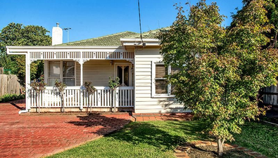 Picture of 41 Essex Street, PASCOE VALE VIC 3044