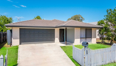 Picture of 59 Canterbury Street, CASINO NSW 2470