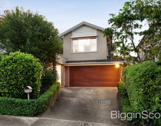 53A Pine Hill Drive, Doncaster East VIC 3109