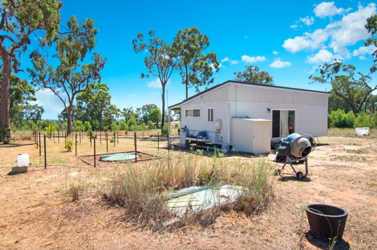 357 Albert Wright Road, Rocky Glen NSW 2357, Image 1