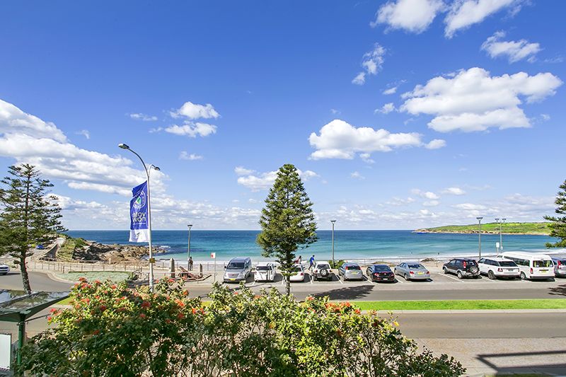 3/152 Marine Parade, Maroubra NSW 2035, Image 0