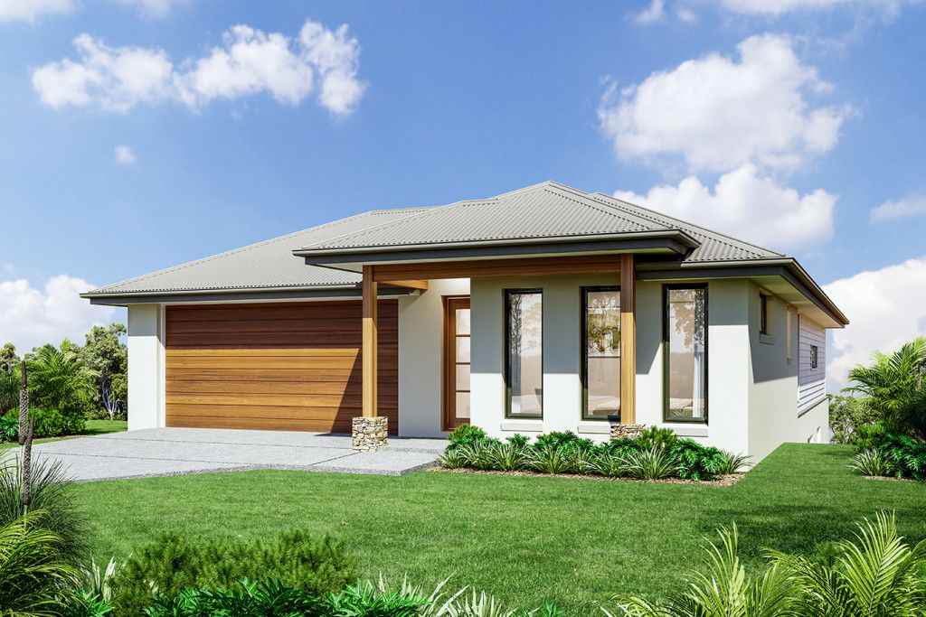 TBA Calli Ave, Upper Coomera QLD 4209, Image 0