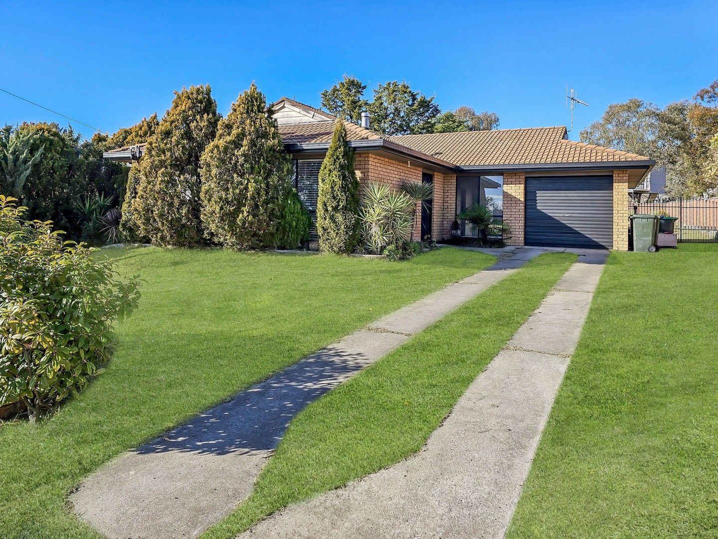 18 Cairo Street, Kandos NSW 2848 House For Rent Domain