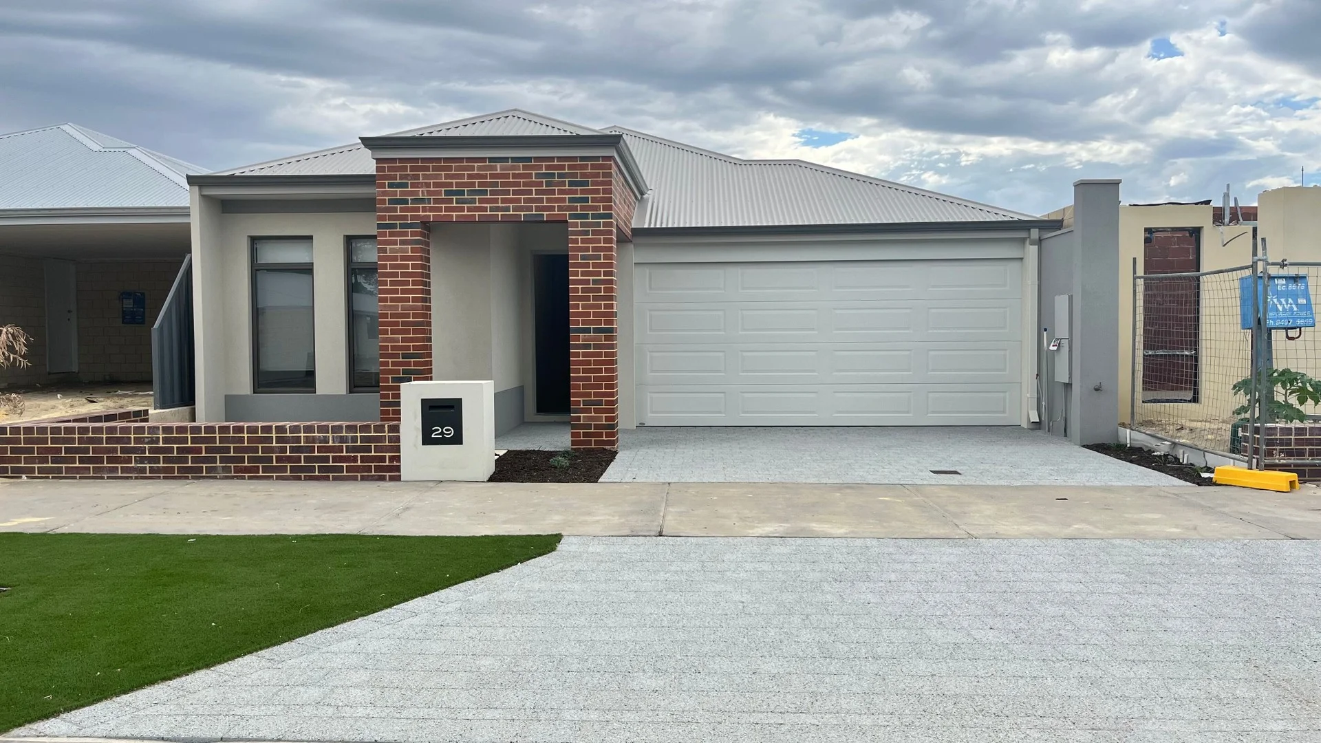 29 Cussington way, Ellenbrook WA 6069