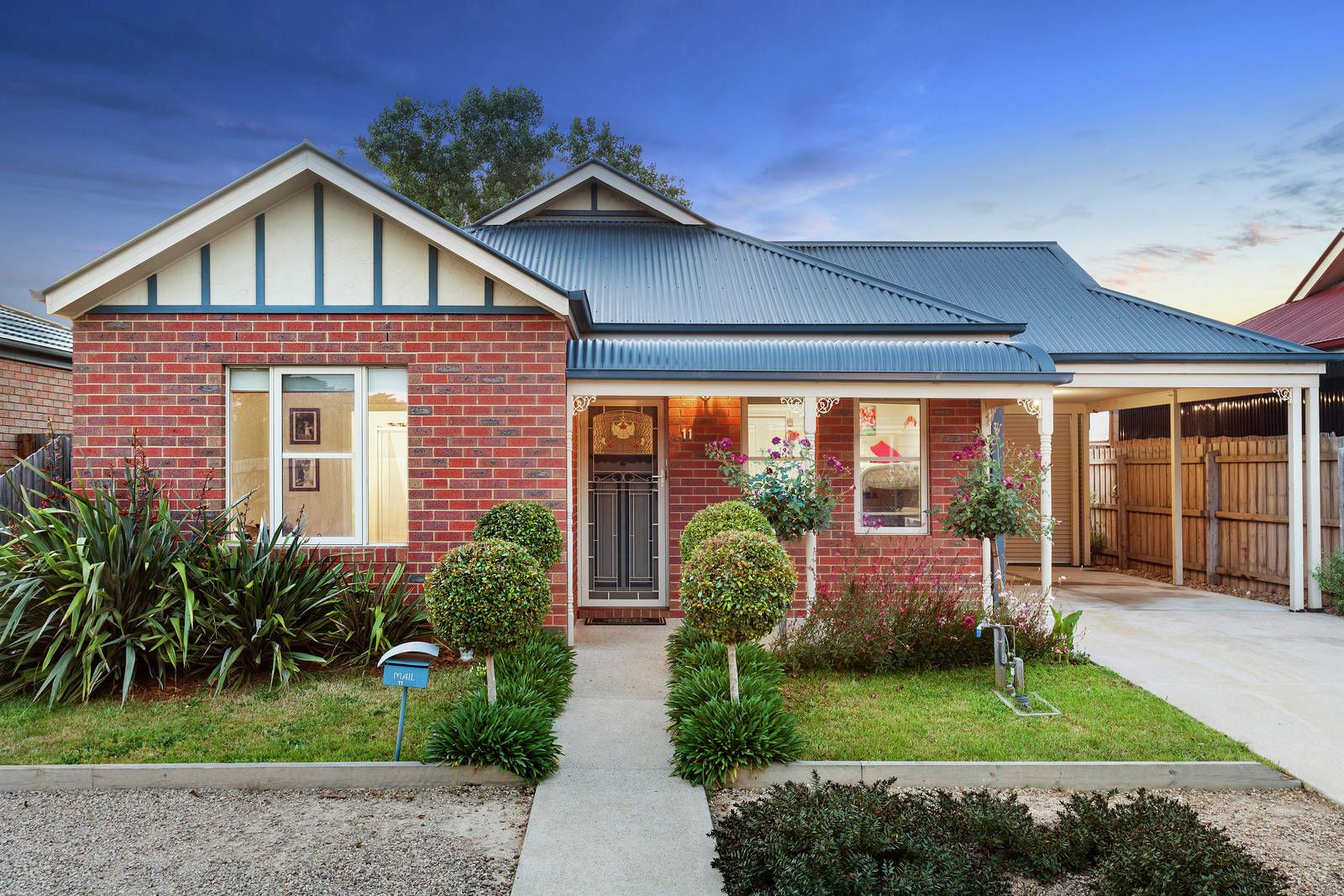 11 Gardenia Place, Whittlesea VIC 3757, Image 0