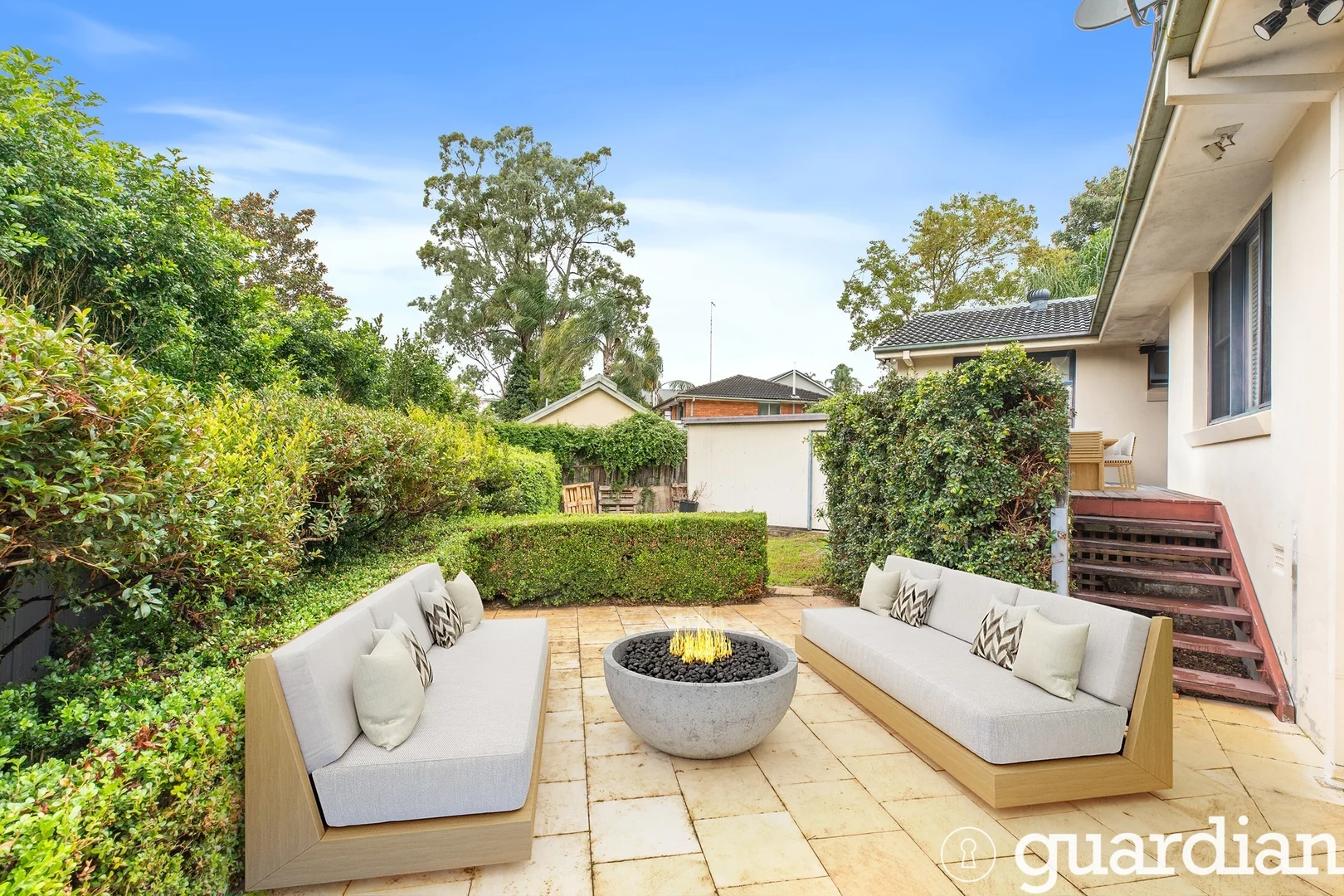 Additional image 7 of 13 Millar Crescent, Dural NSW 2158