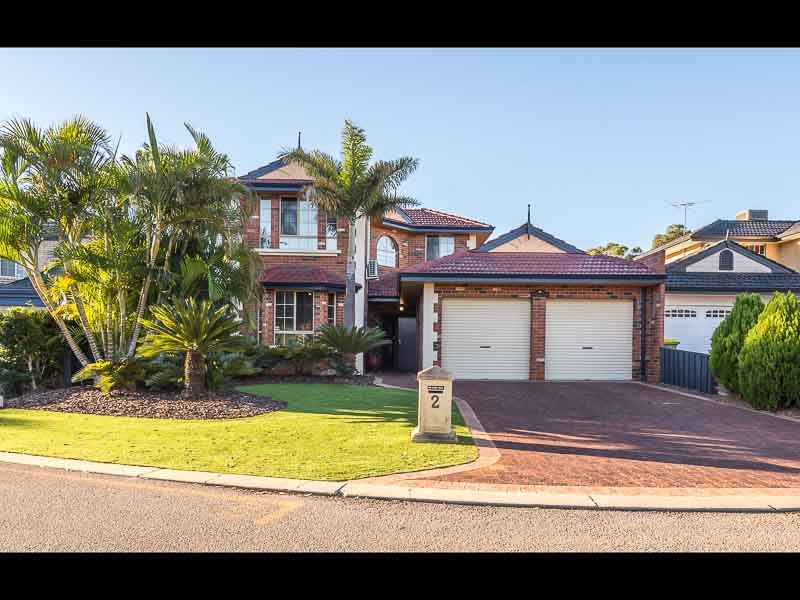 2 Fernridge Cove, Ascot WA 6104, Image 2