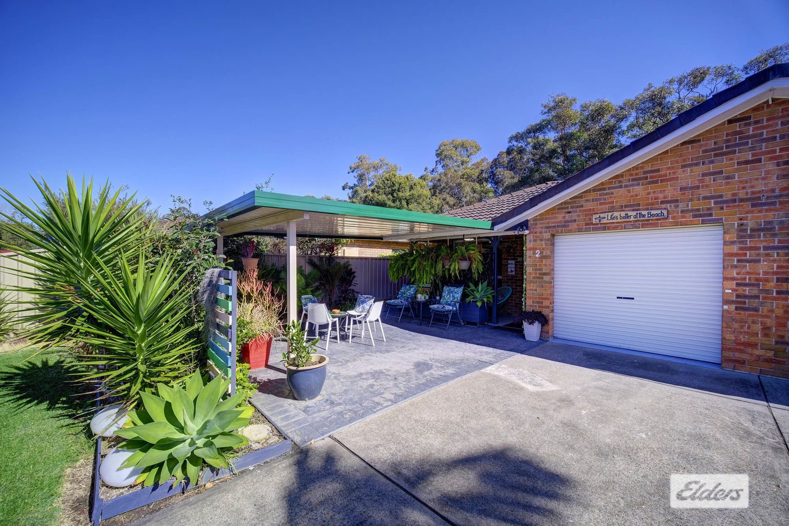 2/4 Drury Close, Old Bar NSW 2430, Image 1