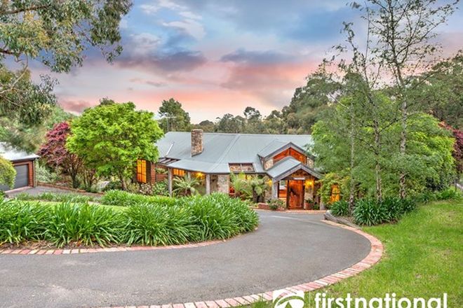 Picture of 2B McBride Road, BEACONSFIELD UPPER VIC 3808
