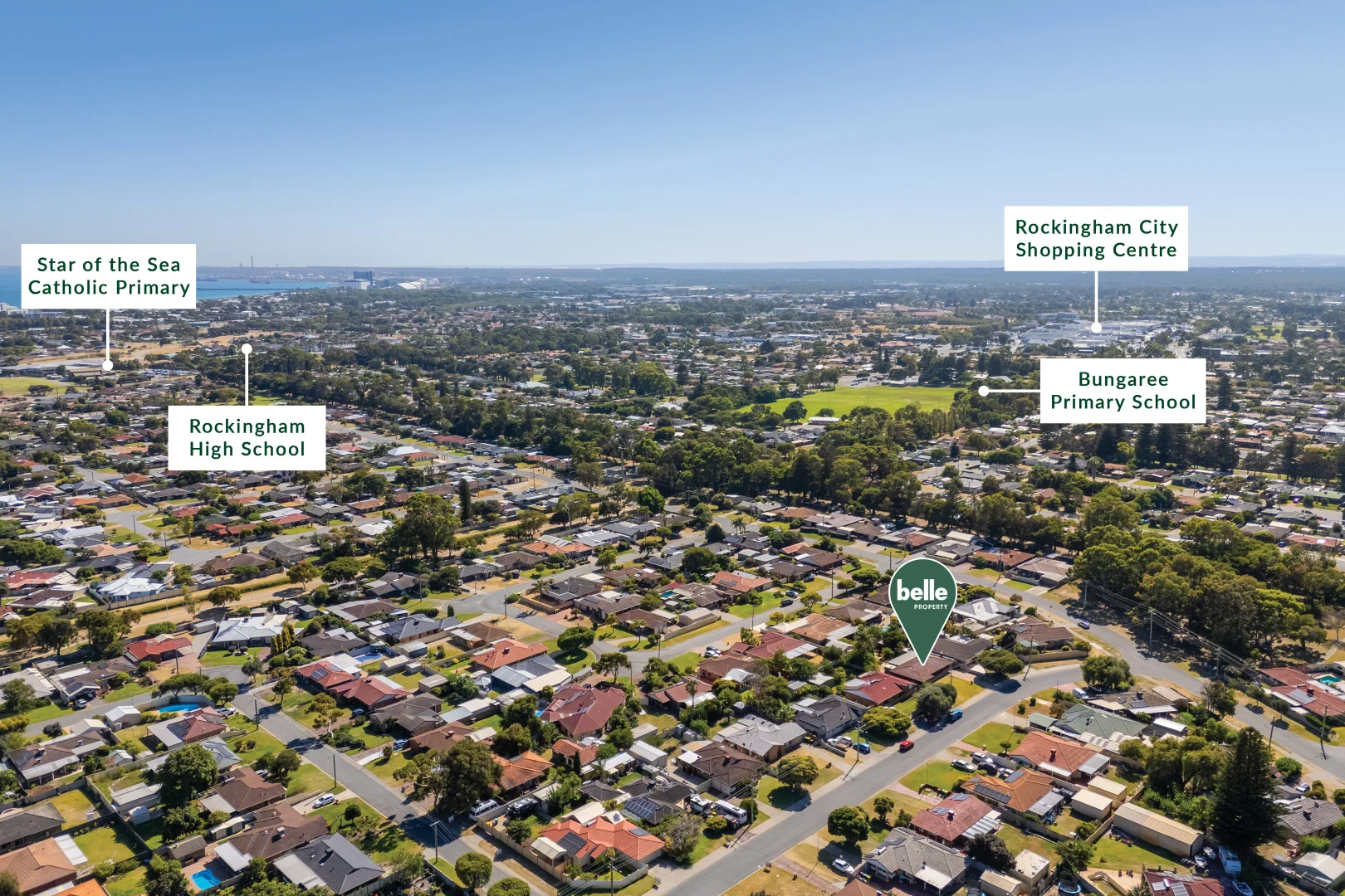Additional image 23 of 6 Hennessy Way, Rockingham WA 6168