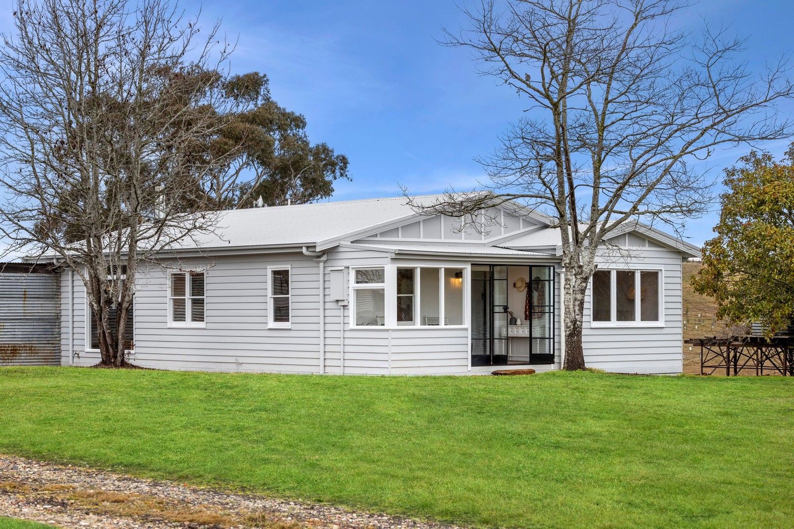 1978 Daylesford Malmsbury Road, Drummond VIC 3461, Image 0