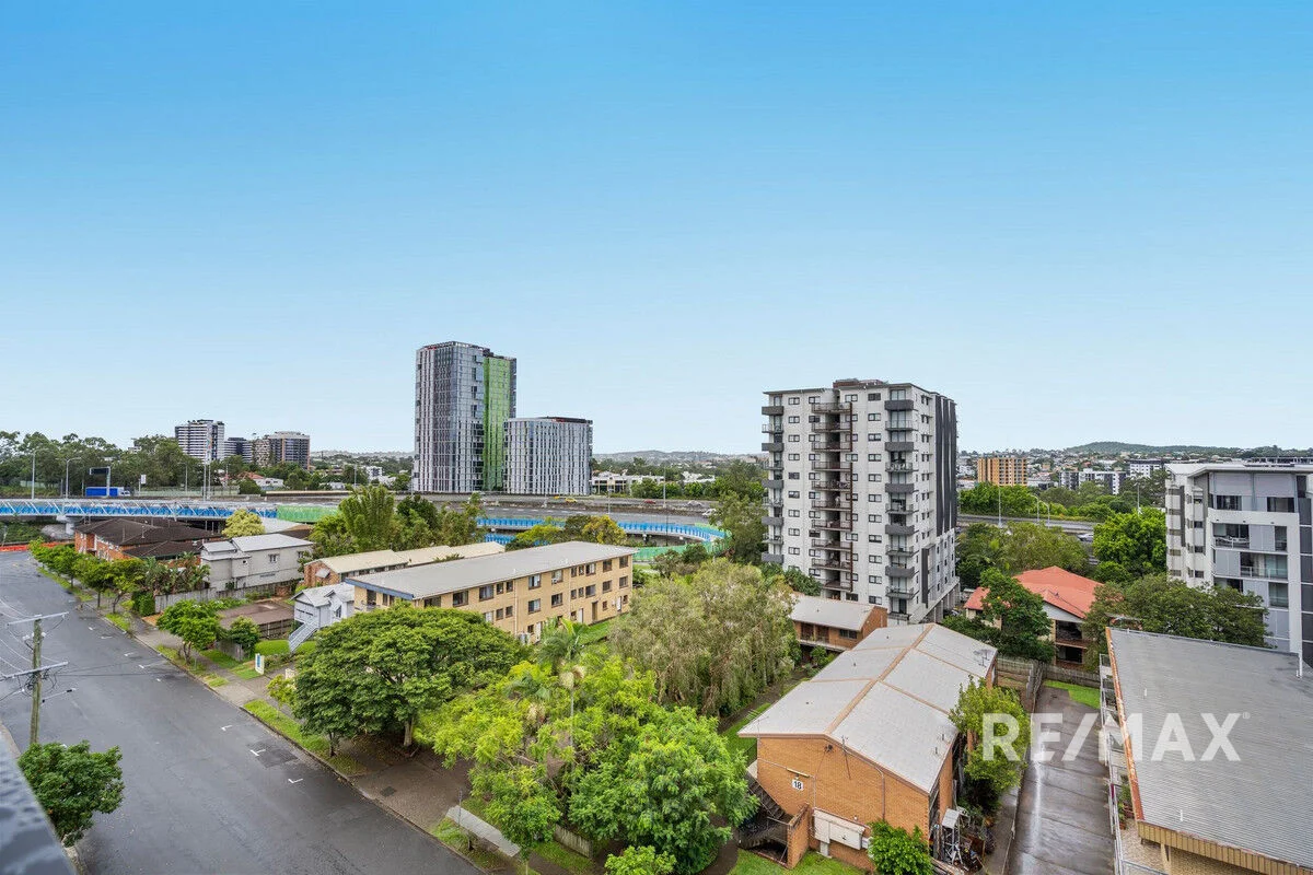 Additional image 14 of 708/21-25 Carl Street, Woolloongabba QLD 4102