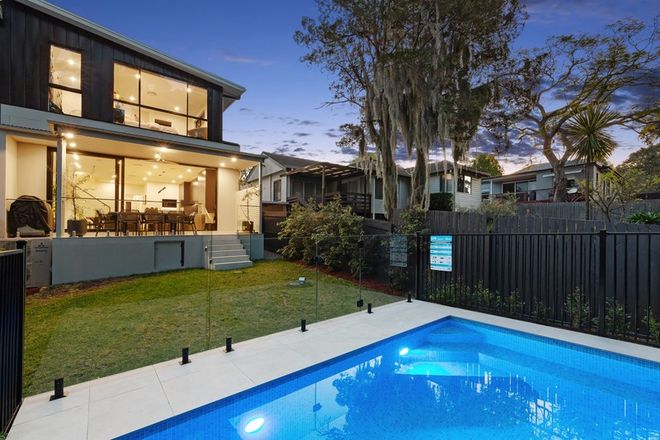 Picture of 11a Clarence Street, NORTH RYDE NSW 2113