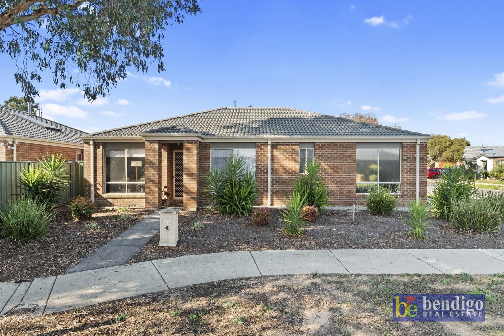 144 Ironstone Road, Ascot VIC 3551 Domain