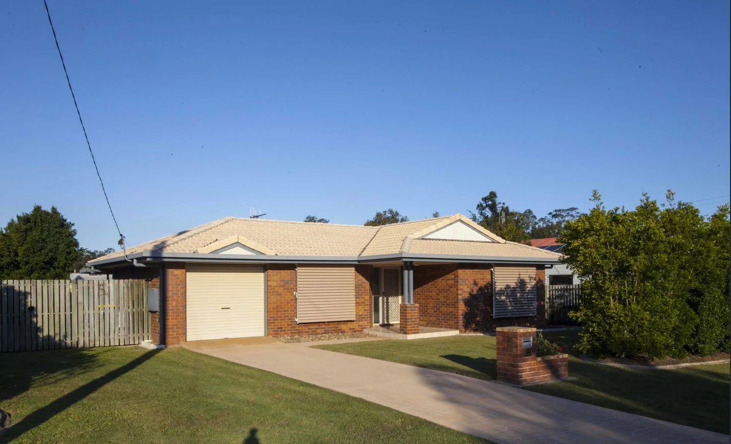 Primary image of 39 Panorama Drive, Maryborough QLD 4650
