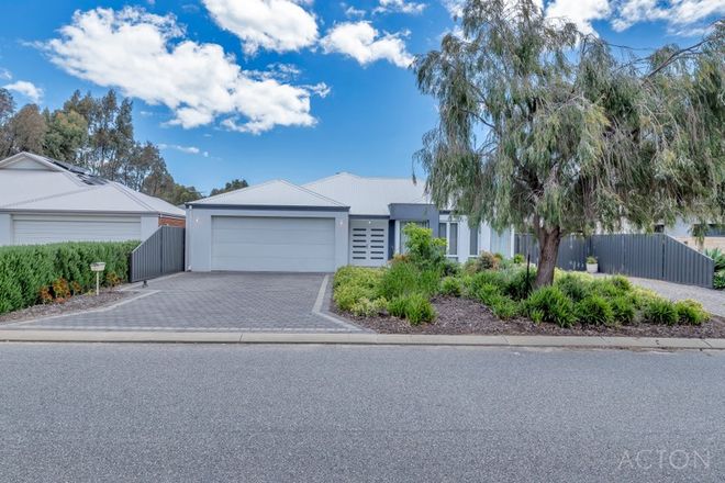 Picture of 3 Golden Bay Drive, GOLDEN BAY WA 6174
