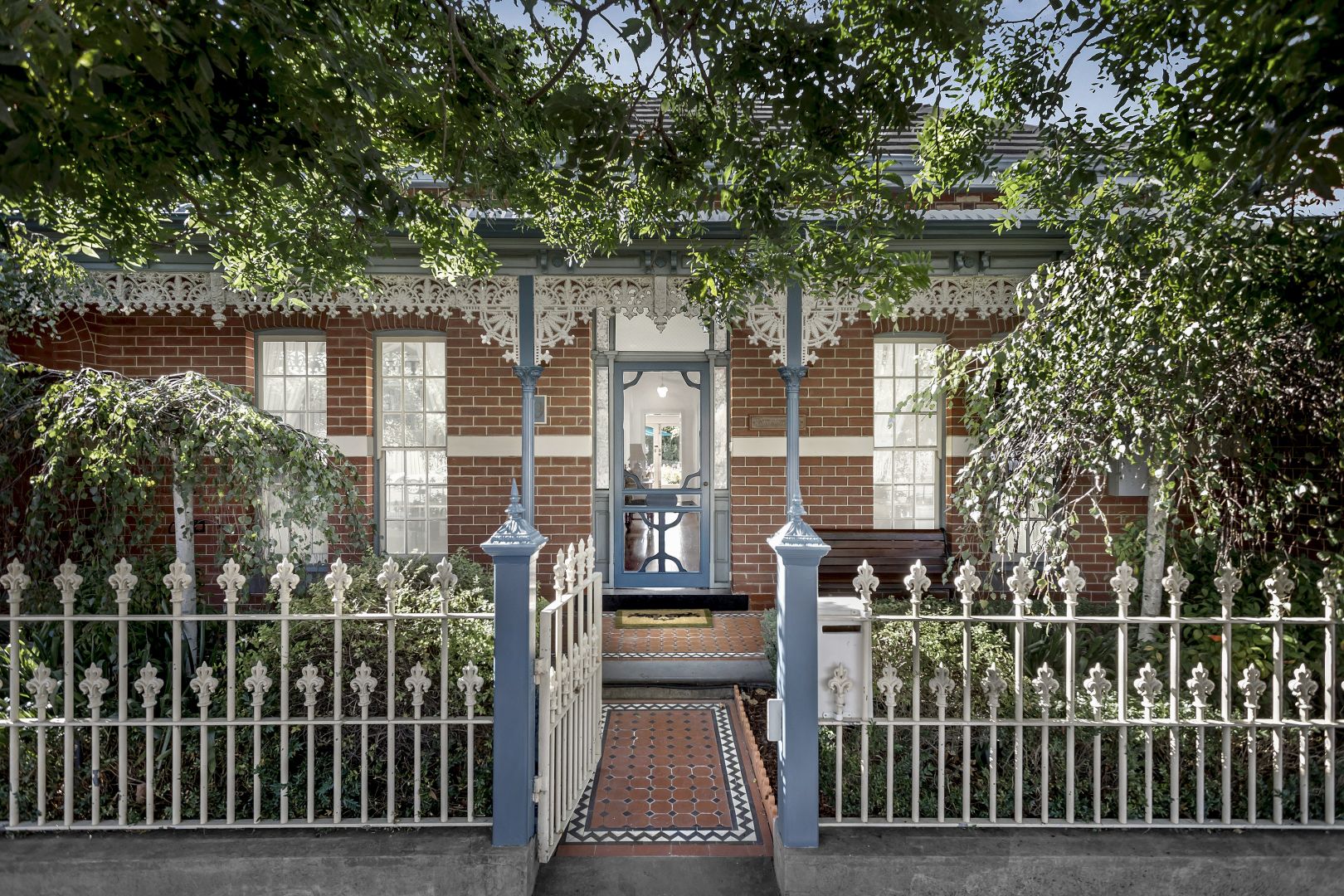9 Boyd Street Albert Park