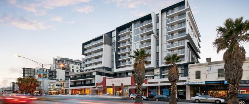 715/101 Bay Street, Port Melbourne VIC 3207, Image 0