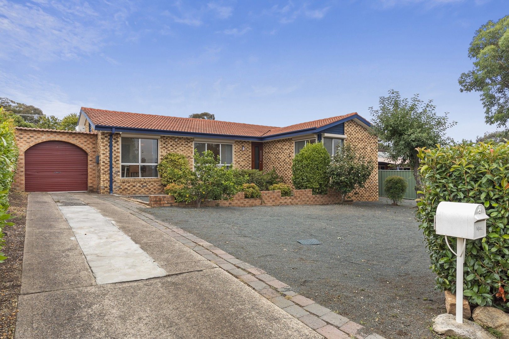 11 Hatfield Street, Evatt ACT 2617, Image 0