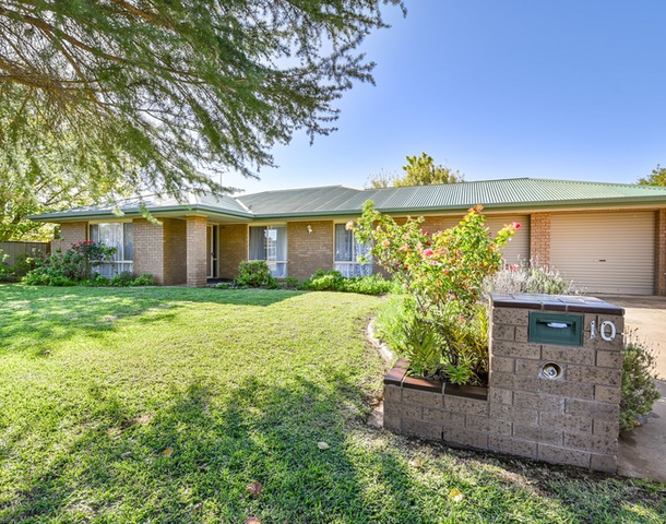 10 Washington Drive, Mildura VIC 3500